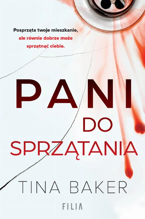Pani do sprzątania, Tina Baker