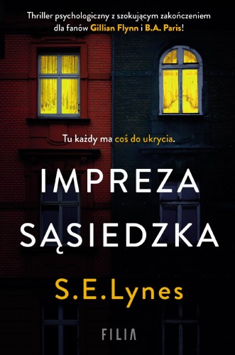 Impreza sąsiedzka, S. E. Lynes