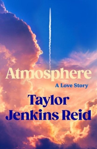 Atmosphere wer. angielska, Taylor Jenkins Reid