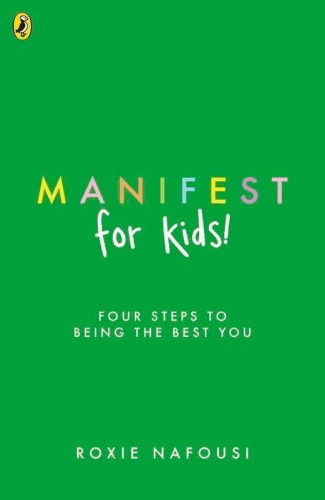Manifest for kids wer. angielska, Roxie Nafousi