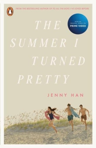 The summer I turned pretty wer. angielska