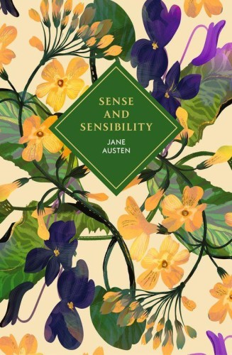 Sense and Sensibility wer. angielska, Jane Austen