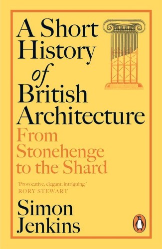 A Short History of British Architecture wer....