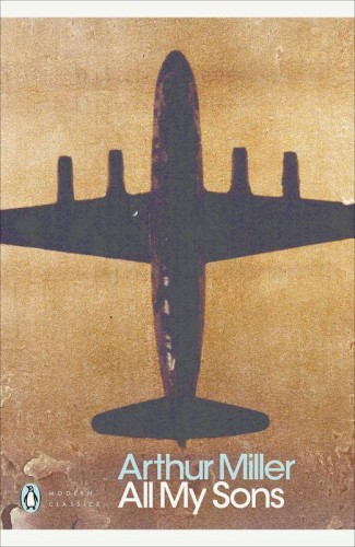 All My Sons wer. angielska, Arthur Miller