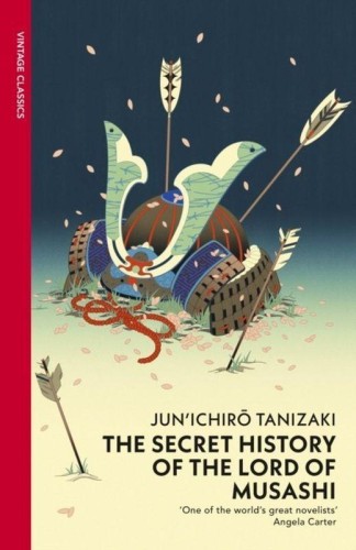 The Secret History of The Lord of Musashi wer....