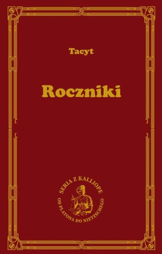Roczniki wyd. 2, Korneljiusz Publjiusz Tacyt