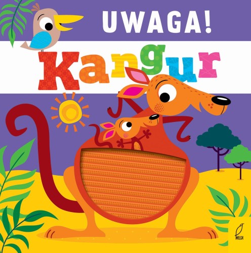 Uwaga! Kangur, Opracowanie zbiorowe