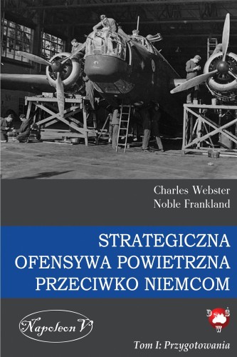 Strategiczna Ofensywa Powietrzna przeciwko...