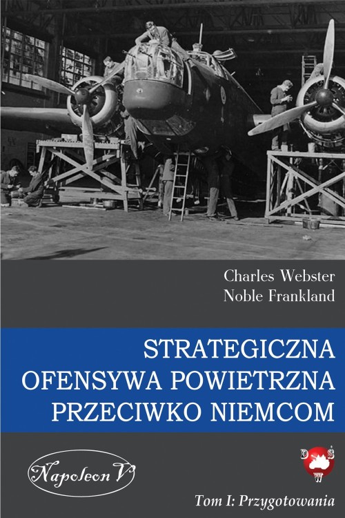 Strategiczna Ofensywa Powietrzna przeciwko...