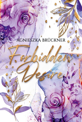 Forbidden Desire wyd. 2, Agnieszka Brückner