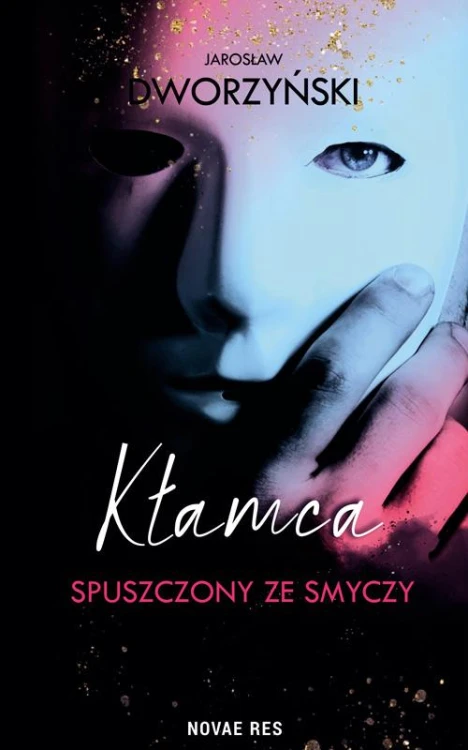 Kłamca spuszczony ze smyczy, Jarosław Dworzyński