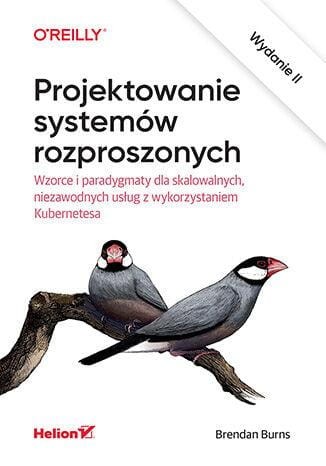 Projektowanie systemów rozproszonych. Wzorce i...