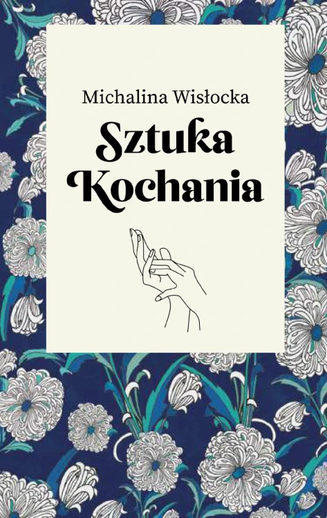 Sztuka kochania, Michalina Wisłocka