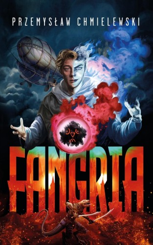 Fangria, Przemysław Chmielewski