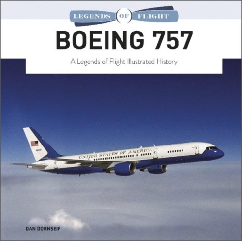 Boeing 757, Dan Dornseif