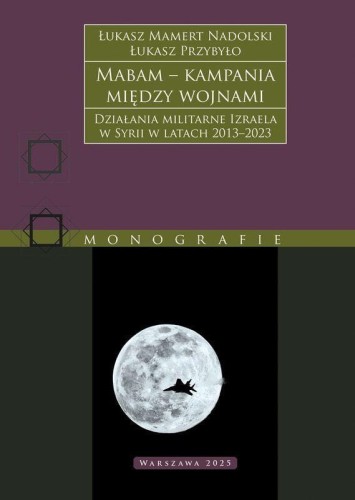 Mabam – kampania między wojnami. Działania...