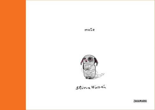 Małe, Stina Wirsen