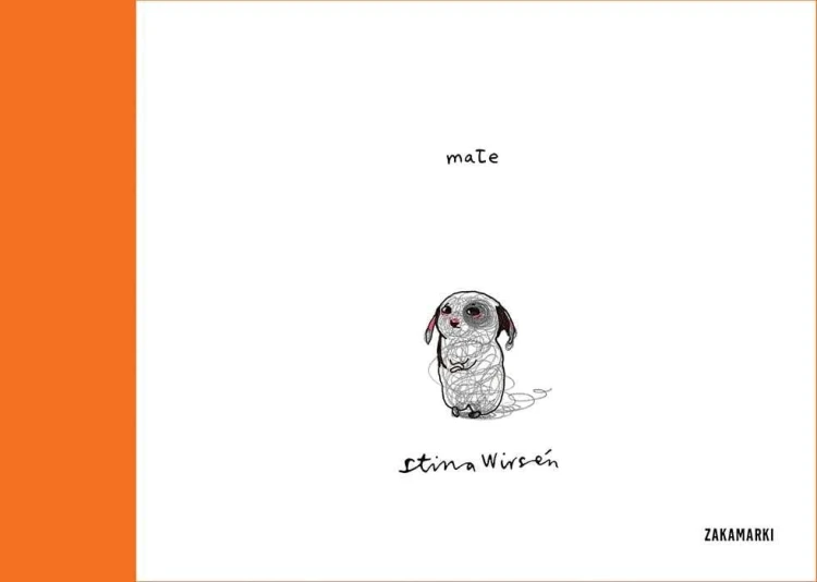 Małe, Stina Wirsen