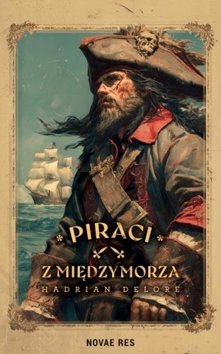 Piraci z Międzymorza, Hadrian DeLore