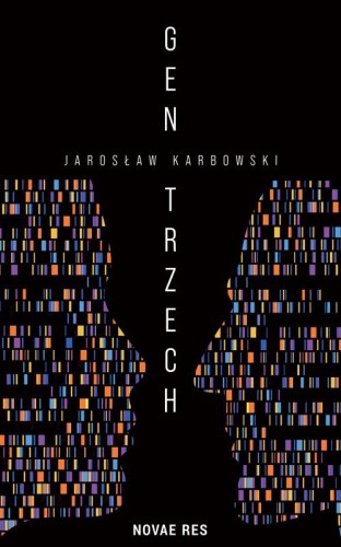 Gen trzech, Jarosław Karbowski