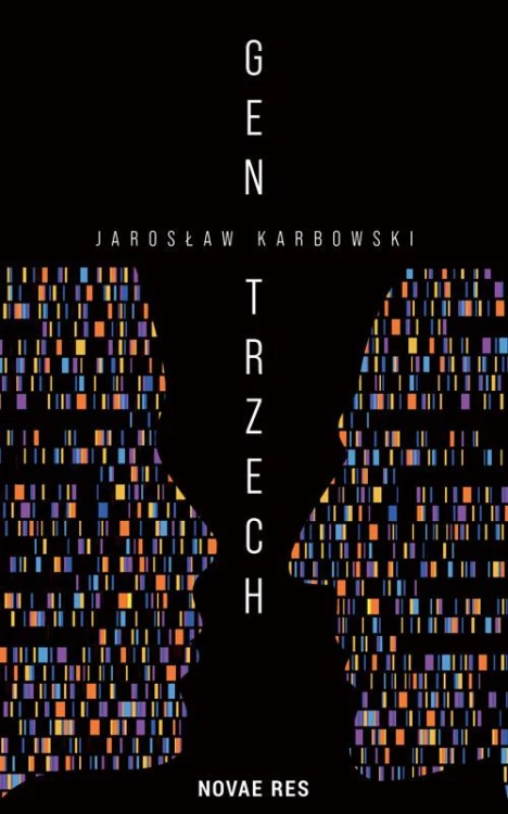 Gen trzech, Jarosław Karbowski