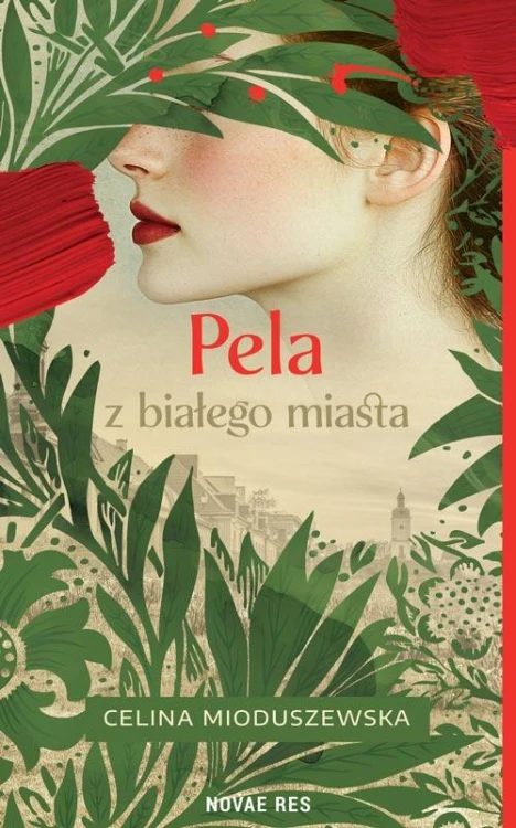 Pela z białego miasta, Celina Mioduszewska