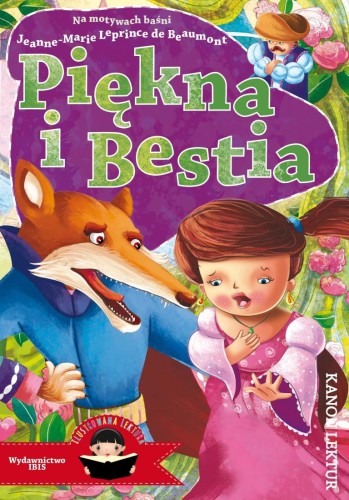 Piękna i Bestia, Opracowanie Zbiorowe