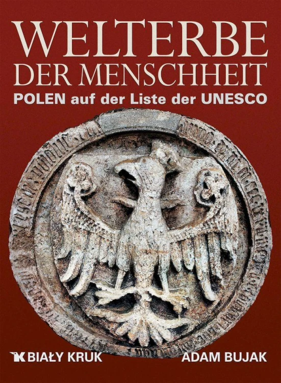 Welterbe der Menschheit. Polen auf der Liste...