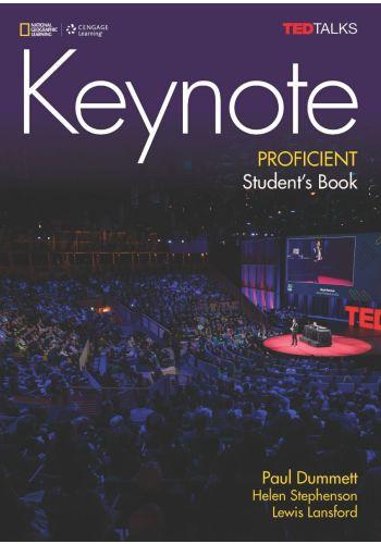Keynote C2 Proficient Combo Split a Student's...