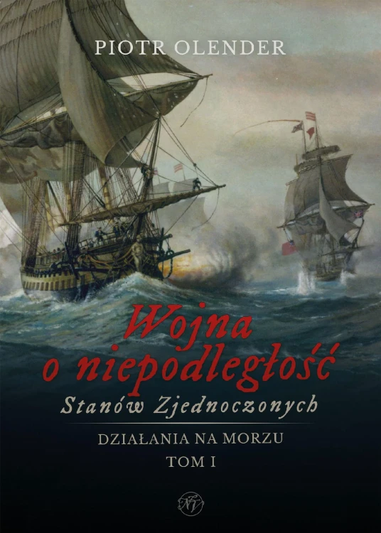 Wojna o niepodległość Stanów Zjednoczonych,...
