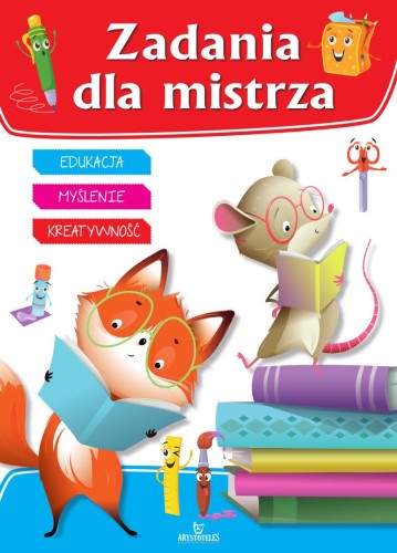 Zadania dla mistrza, Ewelina Chmielińska