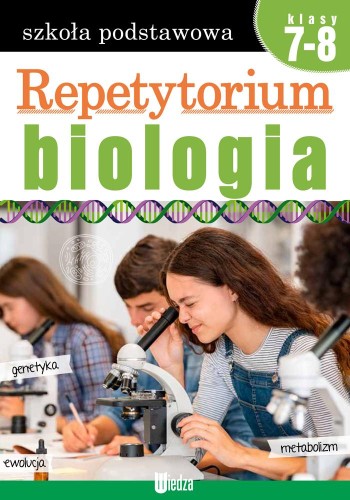 Biologia. Repetytorium, Opracowanie zbiorowe