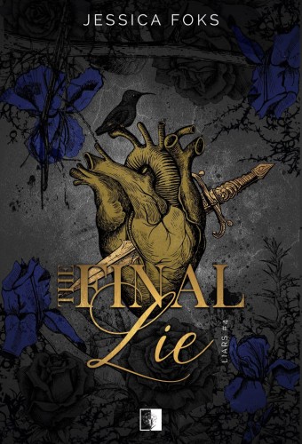 The Final Lie, Jessica Foks