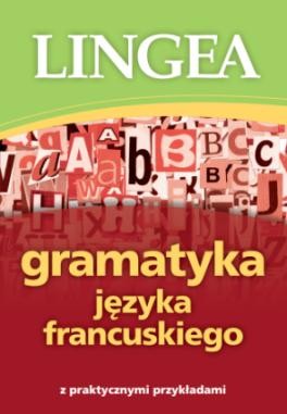 Gramatyka języka francuskiego wyd. 2