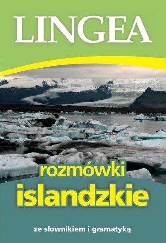 Rozmówki islandzkie ze słownikiem i gramatyką...