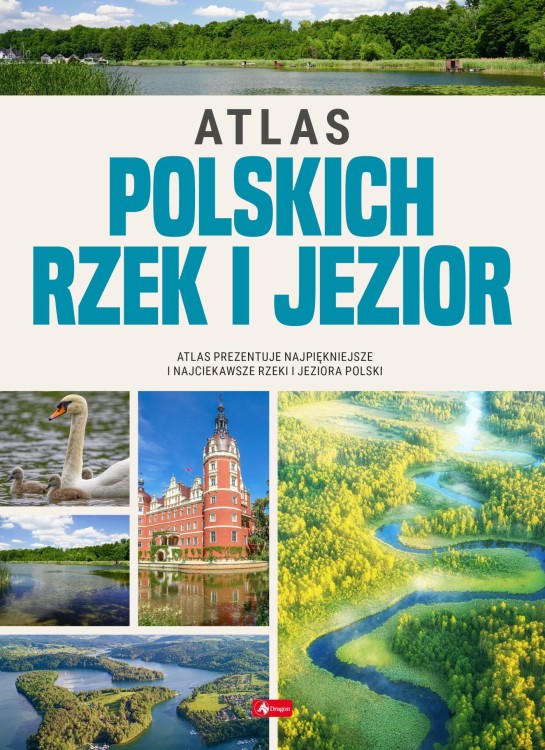 Atlas polskich rzek i jezior, Opracowanie zbiorowe