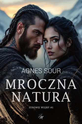 Mroczna natura. Synowie wojny. Tom 1, Ages Sour
