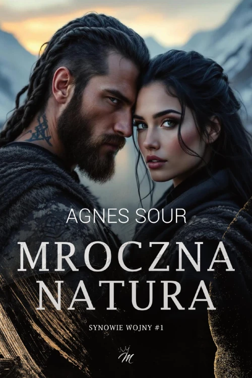 Mroczna natura. Synowie wojny. Tom 1, Ages Sour