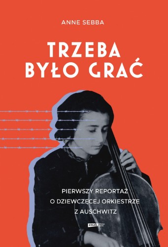 Trzeba było grać. Pierwszy reportaż o...