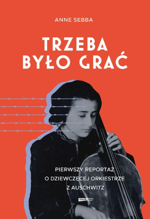 Trzeba było grać. Pierwszy reportaż o...