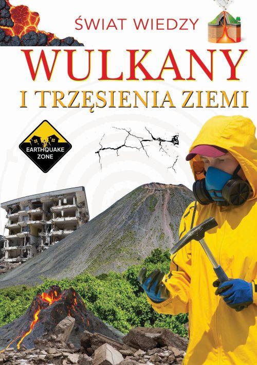 Wulkany i trzęsienia ziemi, Opracowanie zbiorowe