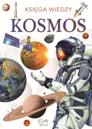 Kosmos. Księga wiedzy, Opracowanie zbiorowe