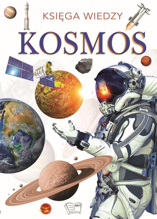 Kosmos. Księga wiedzy, Opracowanie zbiorowe