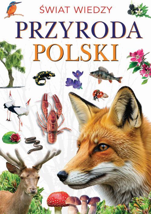 Przyroda polski, Joanna Werner