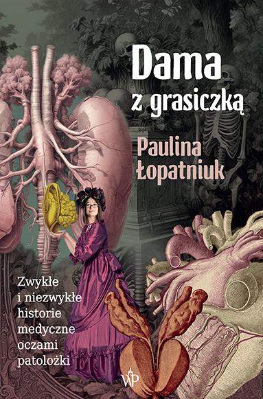 Dama z grasiczką, Paulina Łopatniuk