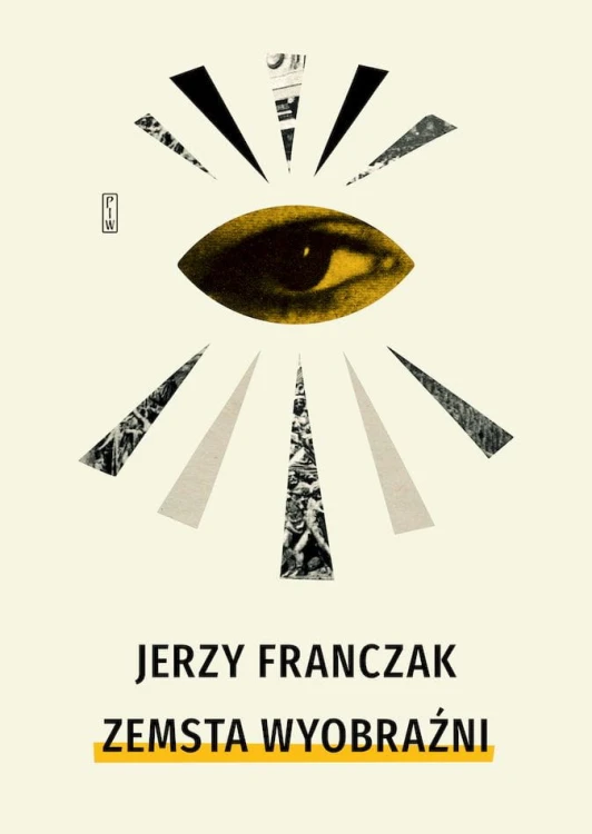 Zemsta wyobraźni, Jerzy Franczak
