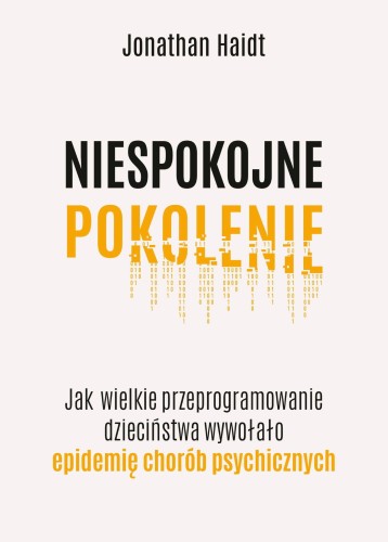 Niespokojne pokolenie. Jak wielkie...
