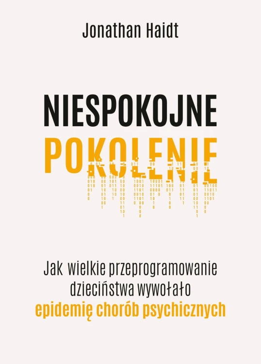 Niespokojne pokolenie. Jak wielkie...