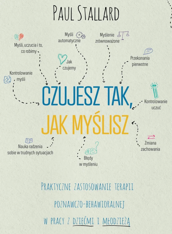 Czujesz tak, jak myślisz Praktyczne...