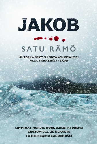 Jakob. Hildur, Satu Rämö